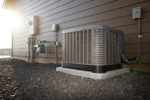 HVAC Air Duct Cleaning in Wake Village, TX